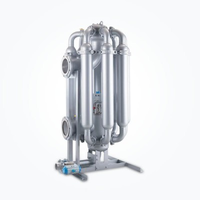 Hidlydd backwash awtomatig